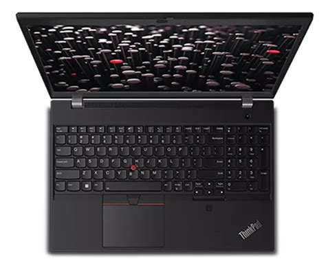 Lenovo ThinkPad P15v Gen