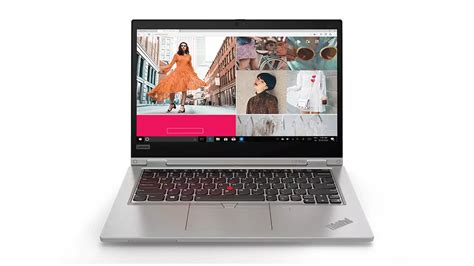 Lenovo ThinkPad L13 2-in-1