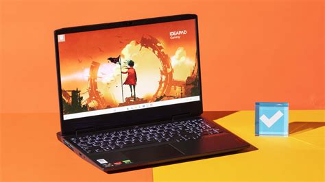 Lenovo IdeaPad Gaming 3